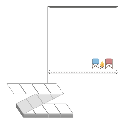 동일규격 아이스틱