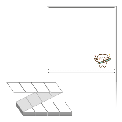 동일규격 아이스틱