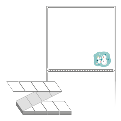 동일규격 아이스틱