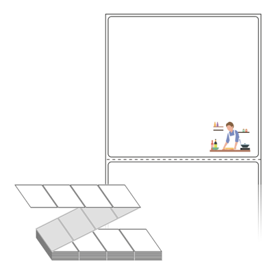 동일규격 아이스틱