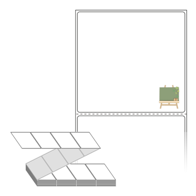 동일규격 아이스틱