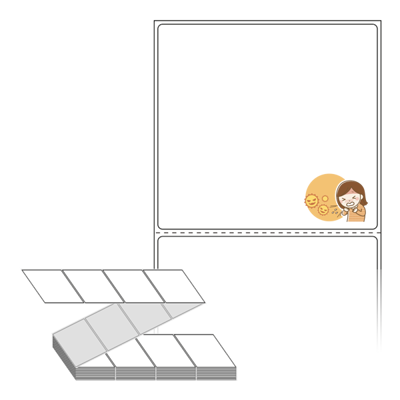 동일규격 아이스틱