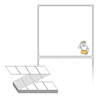 동일규격 아이스틱