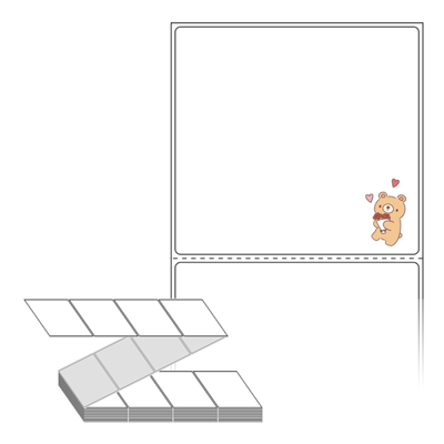 동일규격 아이스틱