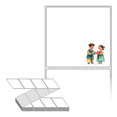 동일규격 아이스틱