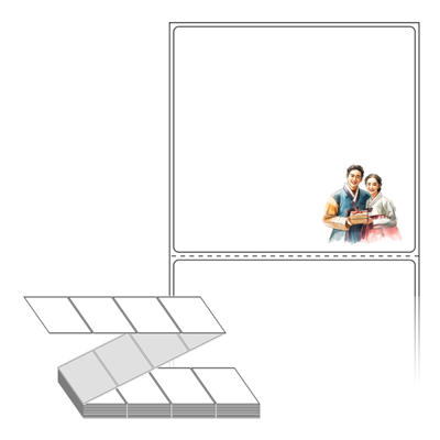 동일규격 아이스틱