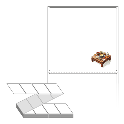 동일규격 아이스틱