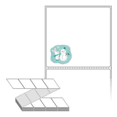 동일규격 아이스틱