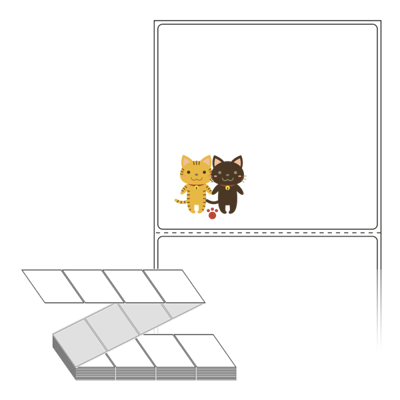 동일규격 아이스틱