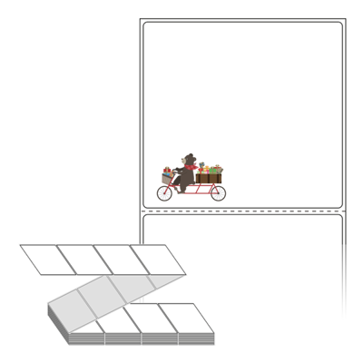 동일규격 아이스틱