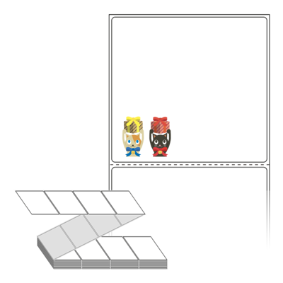 동일규격 아이스틱