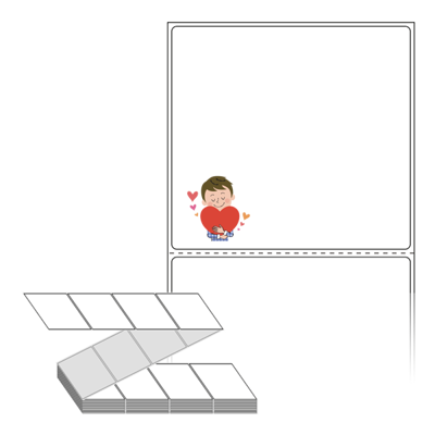 동일규격 아이스틱