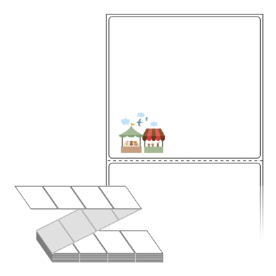 동일규격 아이스틱