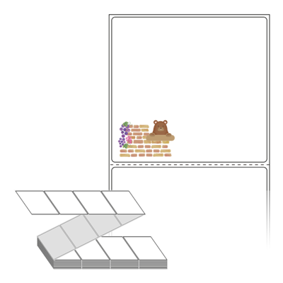 동일규격 아이스틱