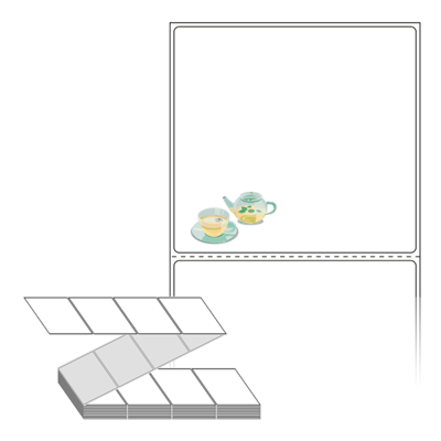 동일규격 아이스틱