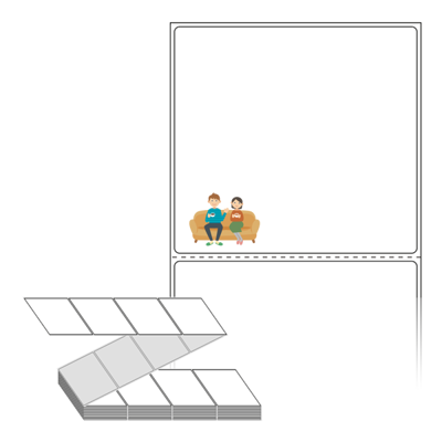 동일규격 아이스틱