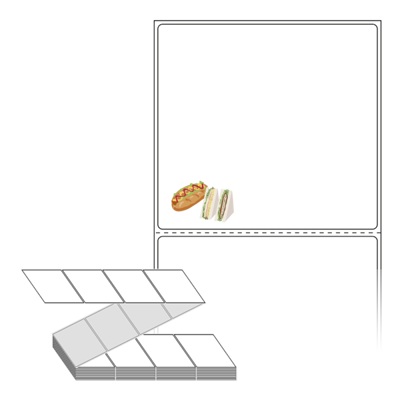 동일규격 아이스틱