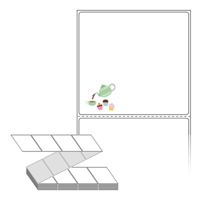 동일규격 아이스틱