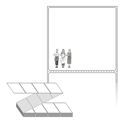 동일규격 아이스틱