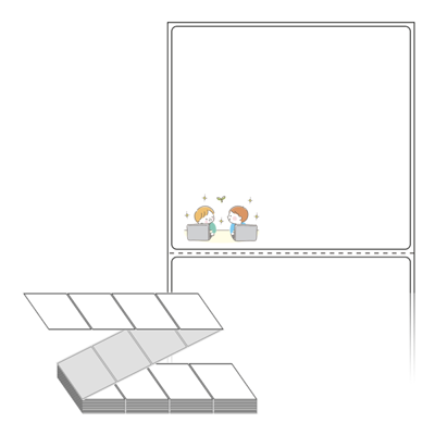 동일규격 아이스틱