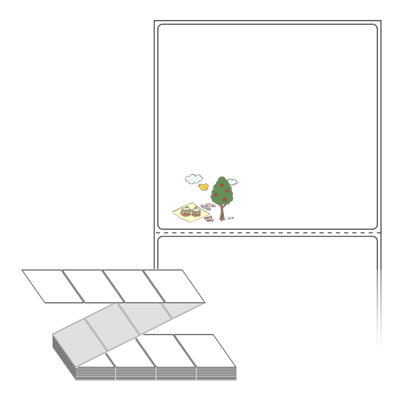 동일규격 아이스틱