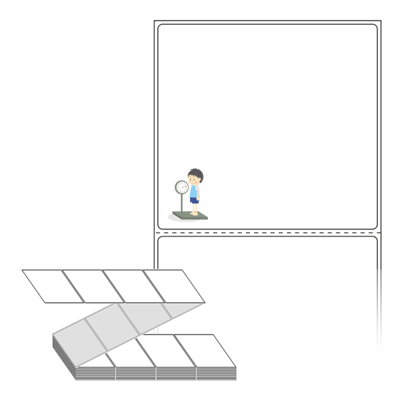 동일규격 아이스틱