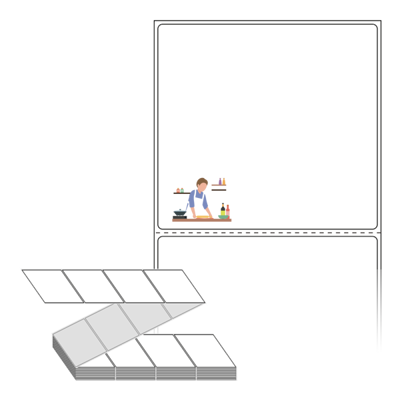 동일규격 아이스틱