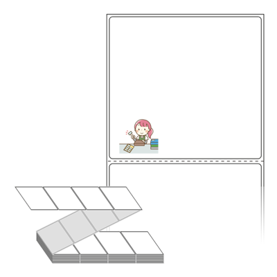 동일규격 아이스틱