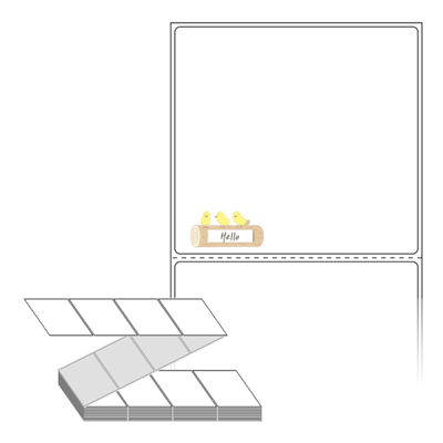 동일규격 아이스틱