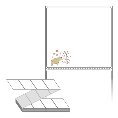 동일규격 아이스틱