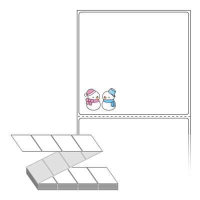 동일규격 아이스틱