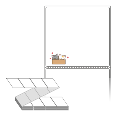 동일규격 아이스틱