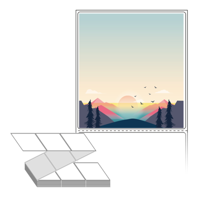 동일규격 아이스틱