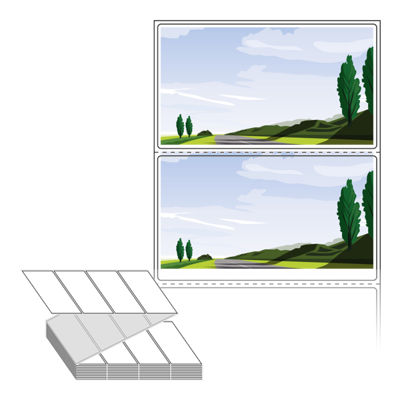 동일규격 아이스틱