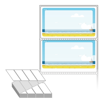 동일규격 아이스틱