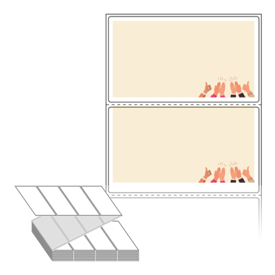 동일규격 아이스틱