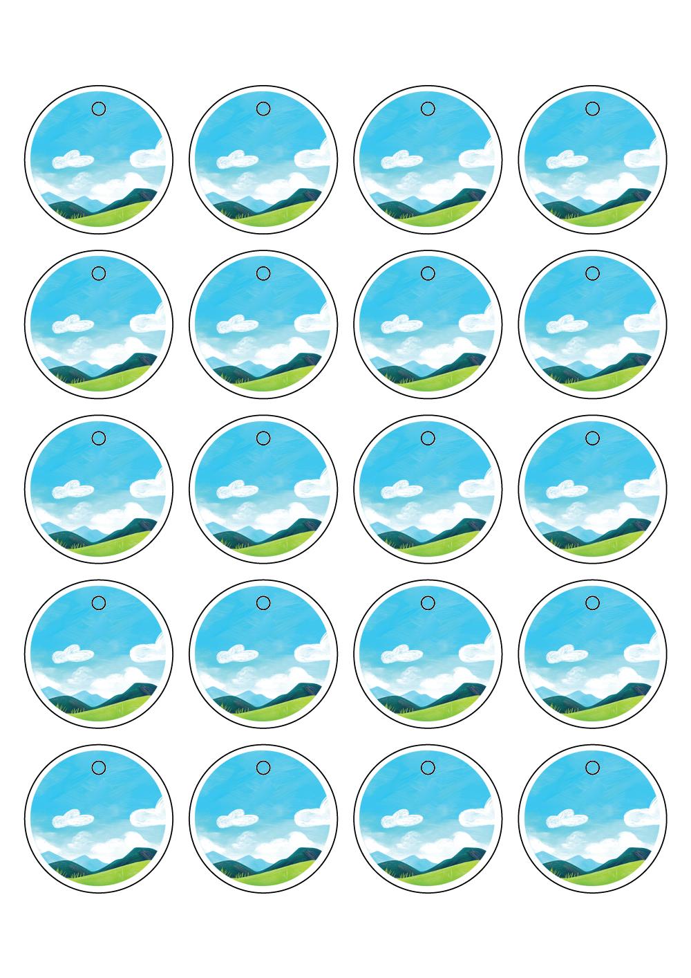 TLH0204-DA2300