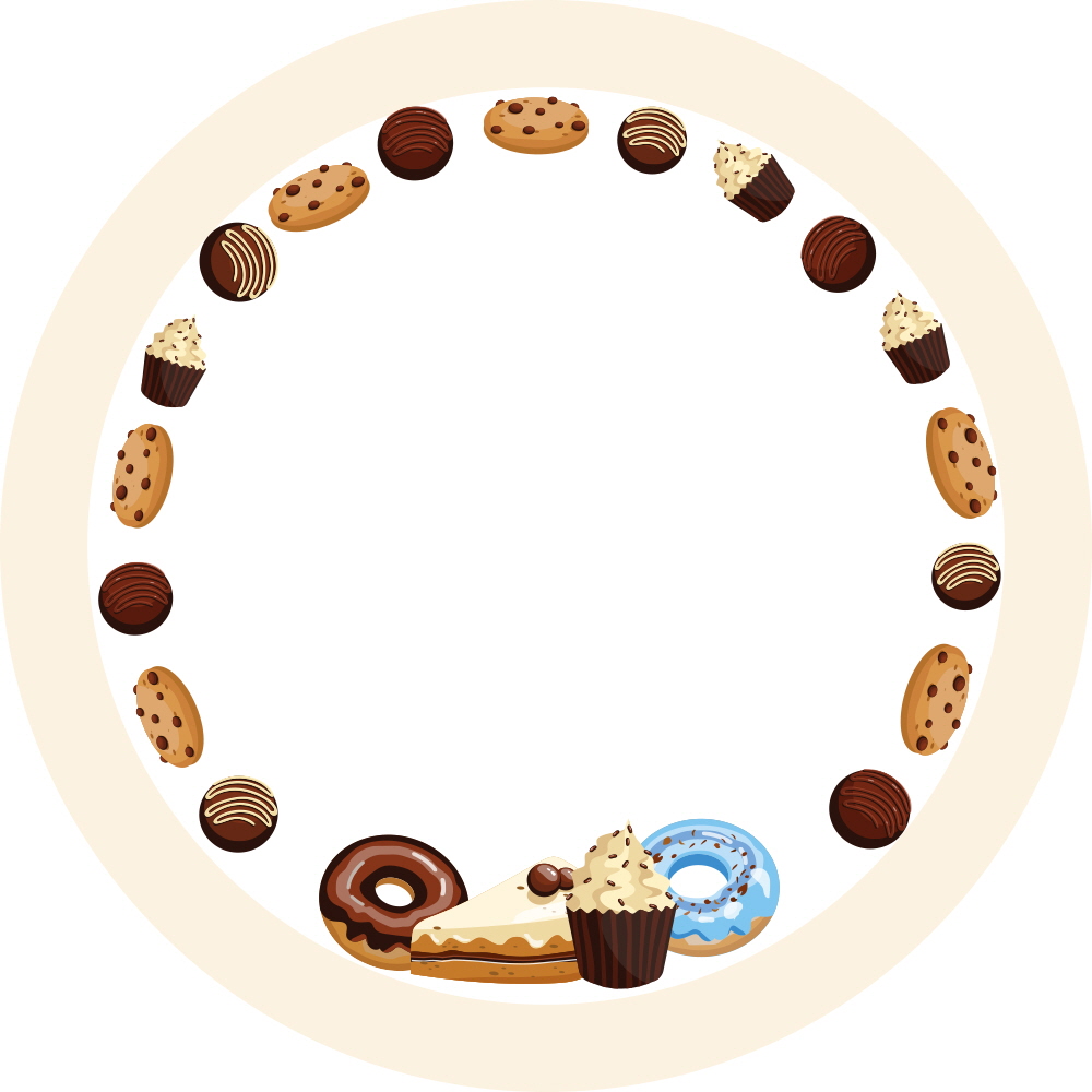 달콤한 것 좋아하세요