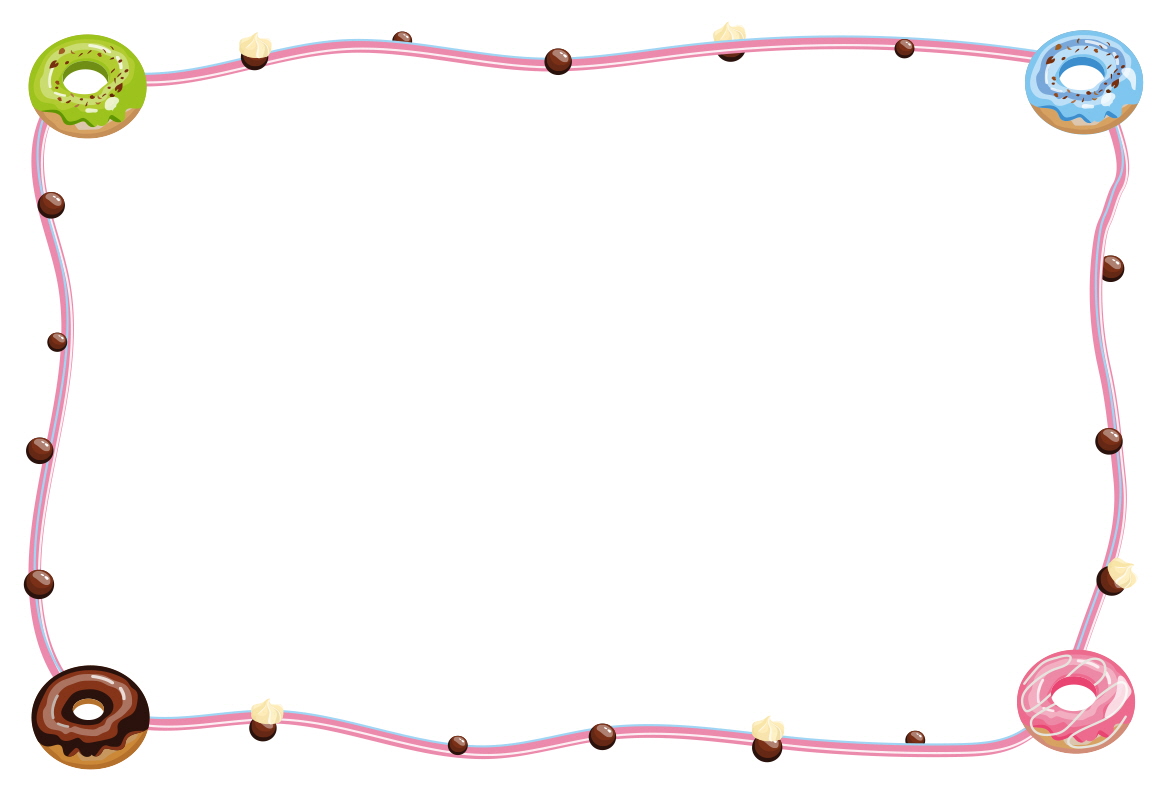 우리동네 맛있는 도넛 가게