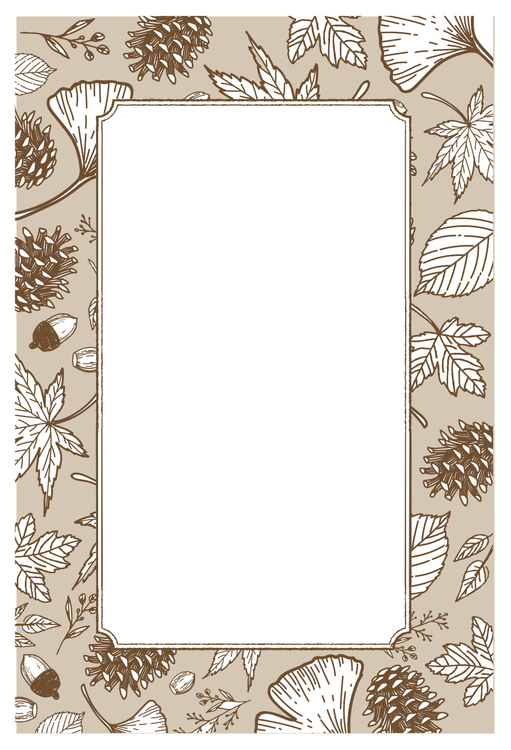 가을엔 누구든 시인이 된다