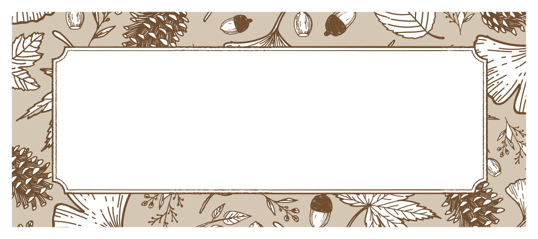 가을엔 누구든 시인이 된다