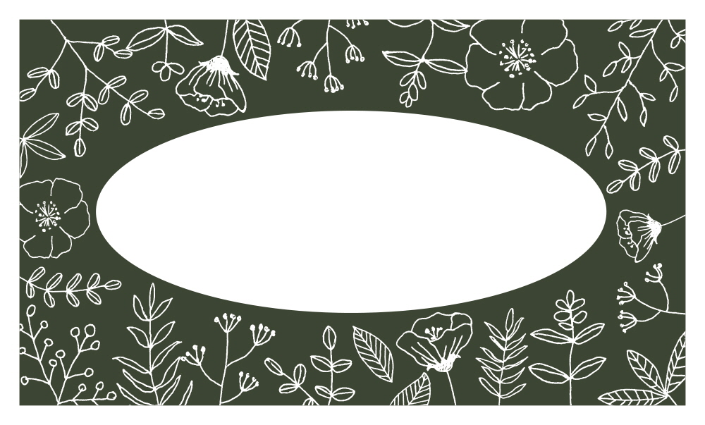 축하 메세지 카드