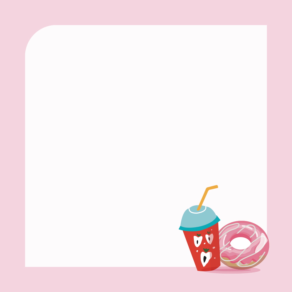 쨔잔~ 오늘의 간식 타임