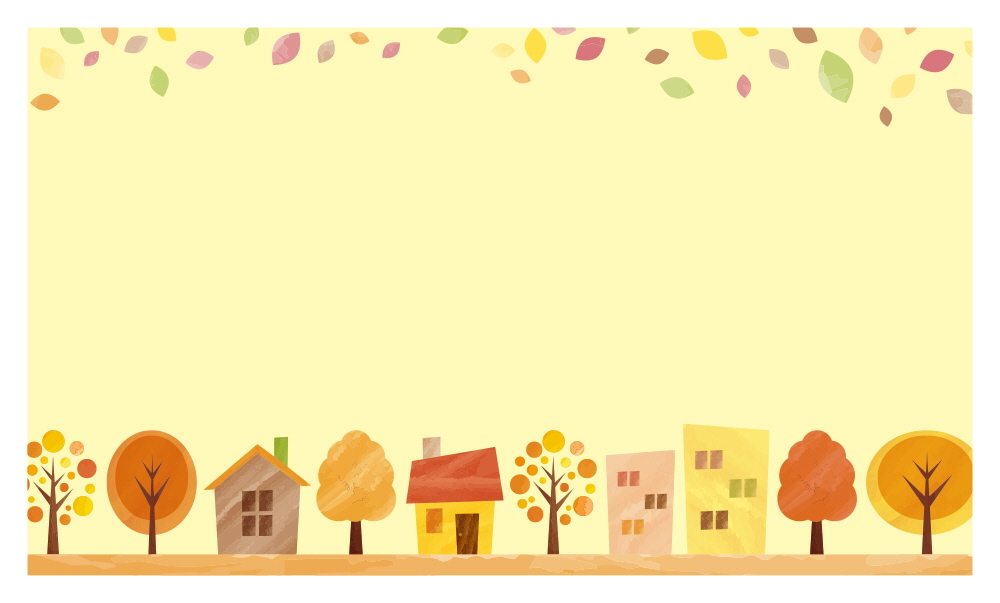 금빛 노을의 저녁