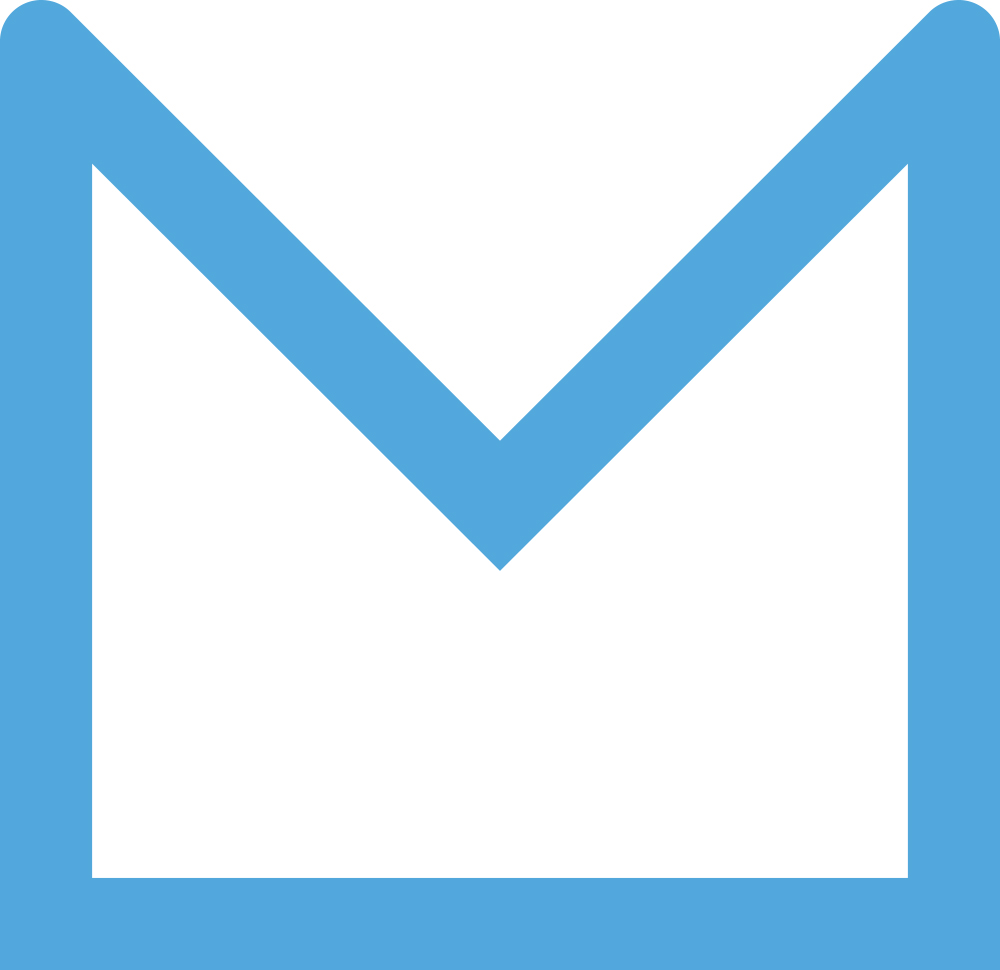 귀퉁이 파란색 테두리