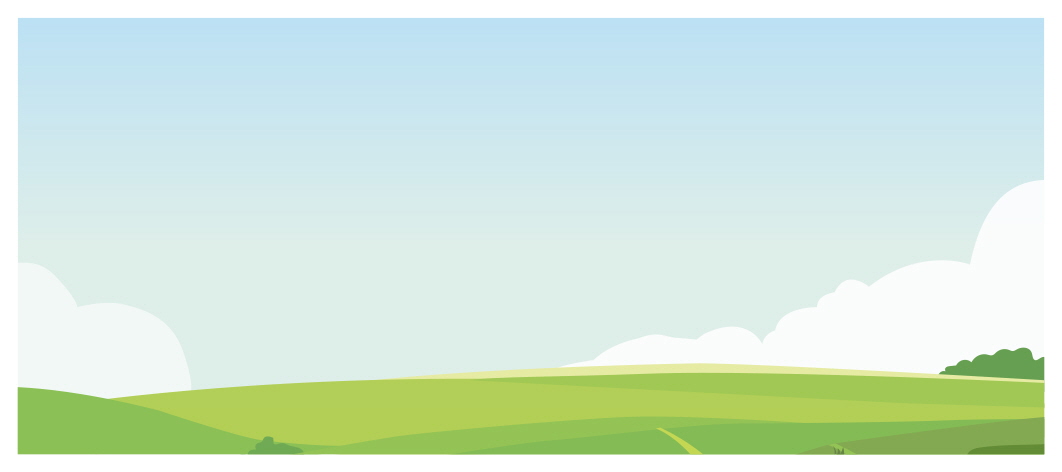 마음까지 상쾌한 하루