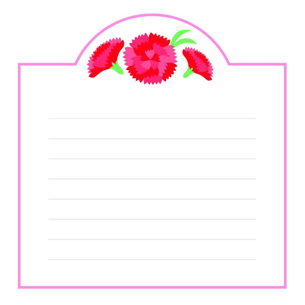 감사의 마음은 끝이 없지요