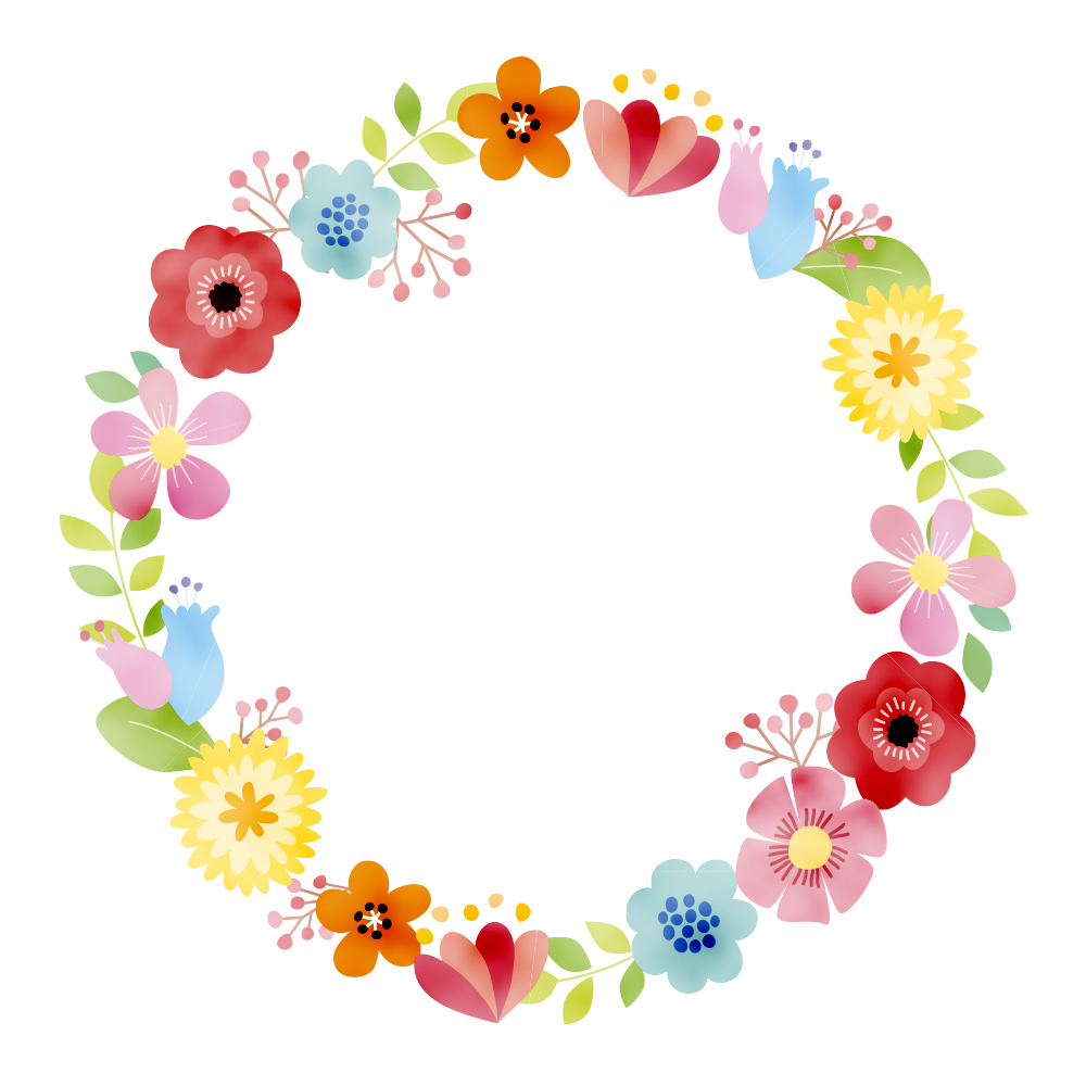 감사의 마음을 담은 꽃다발2