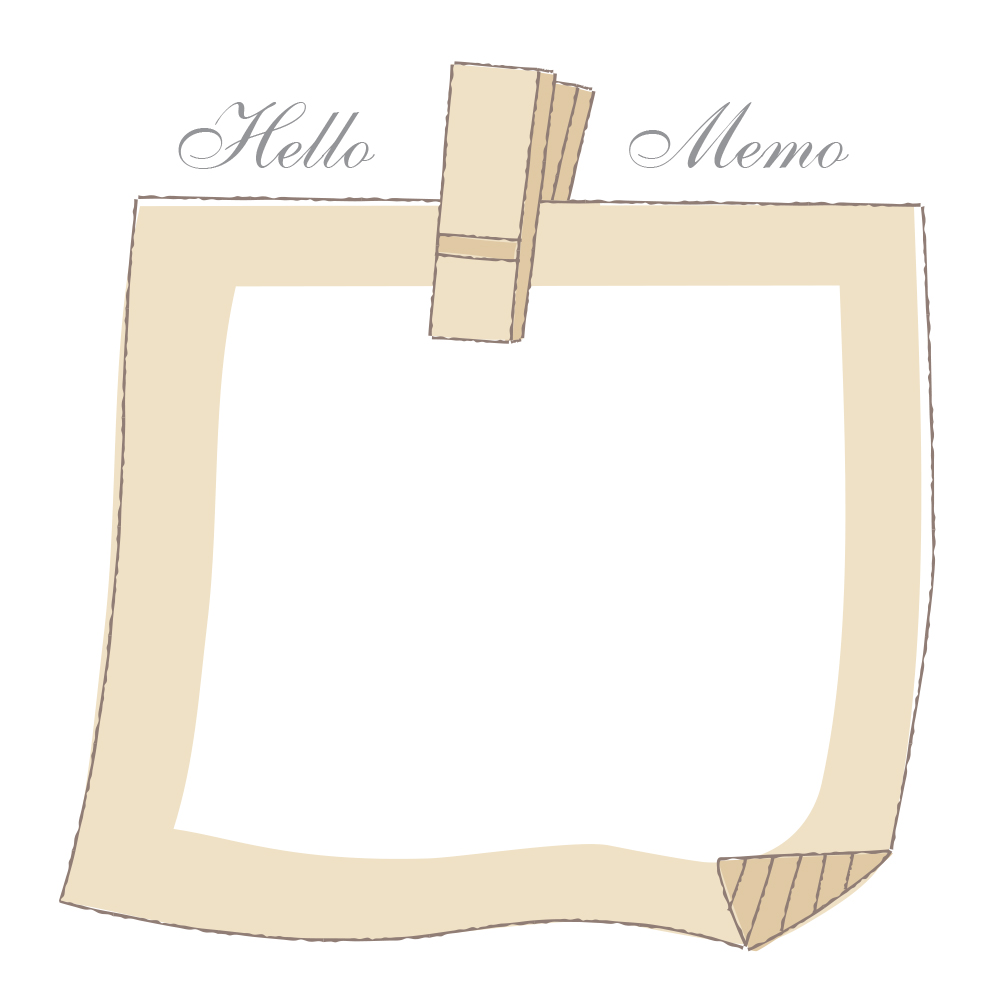 Hello Memo
