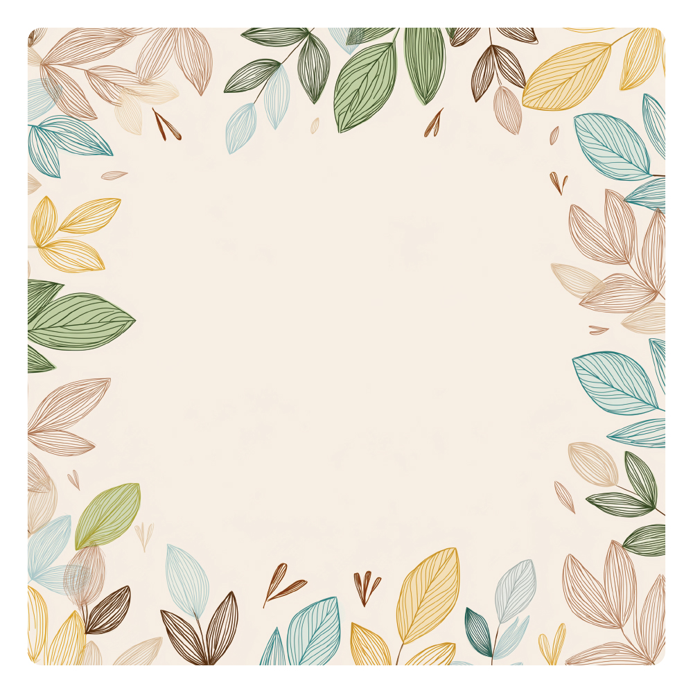 숲의 이야기를 들어보세요